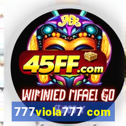 777viola777 com